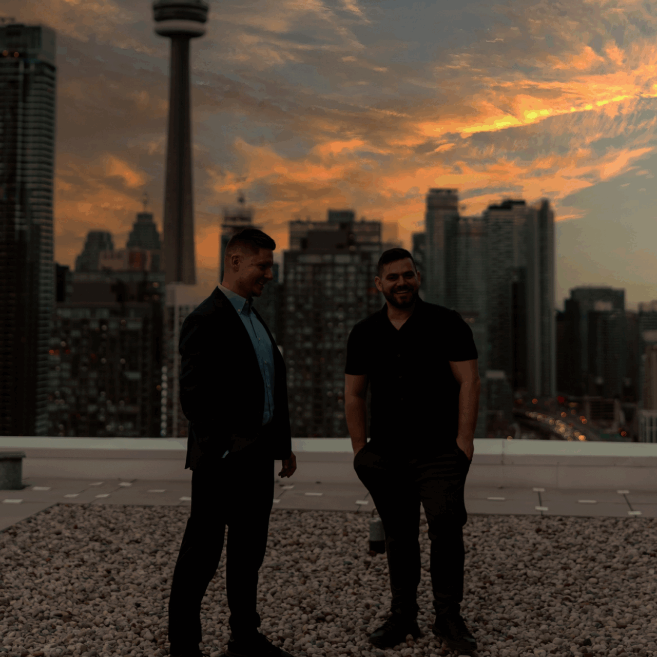 Westwood R&R Group photo 6